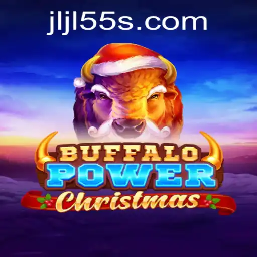 Buffalo Power Christmas Game Release and Rules