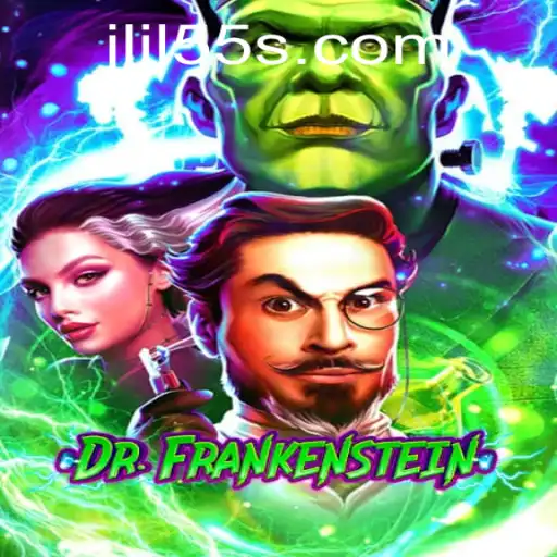 Exploring the Intricacies of DrFrankenstein: A Modern Gaming Marvel