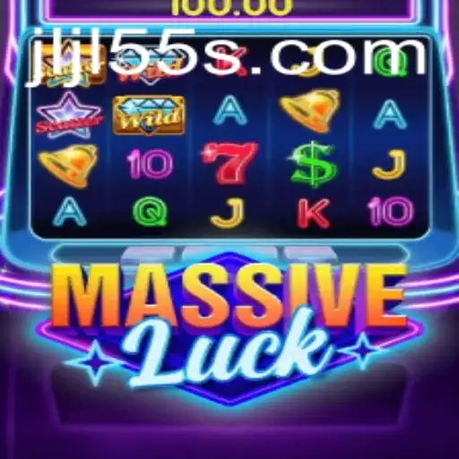 Explore the Thrills of MassiveLuck