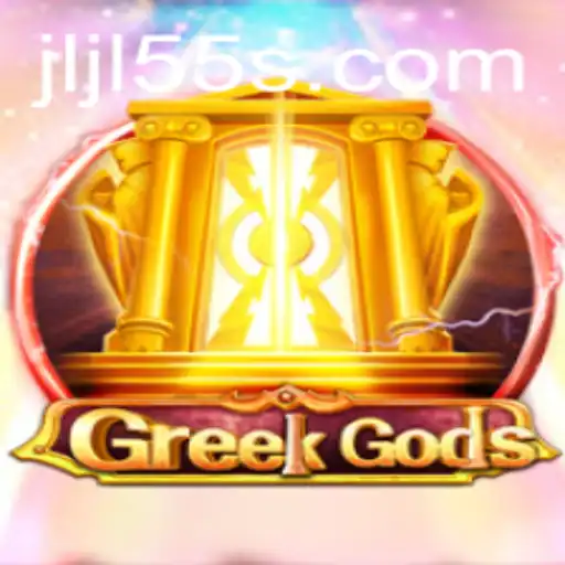 GreekGods: A Riveting Journey into Mythology
