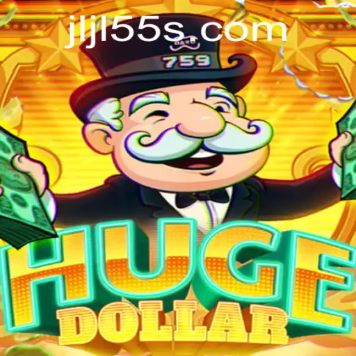 HugeDollar: An Immersive Gaming Experience