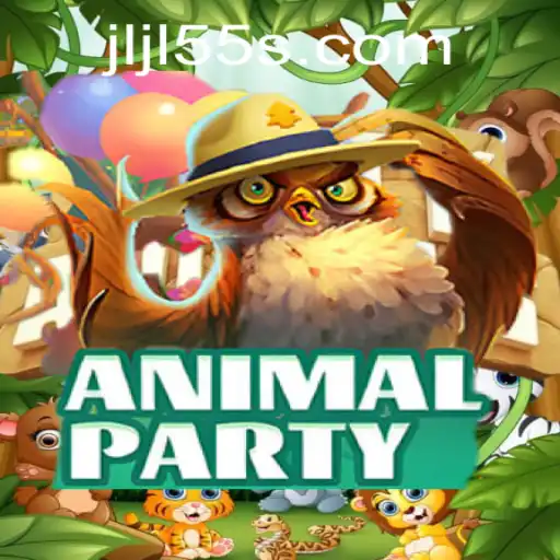 Exploring the Colorful World of AnimalParty