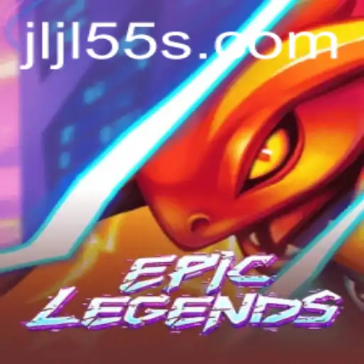 EpicLegends: A New Era of Gaming Unveiled