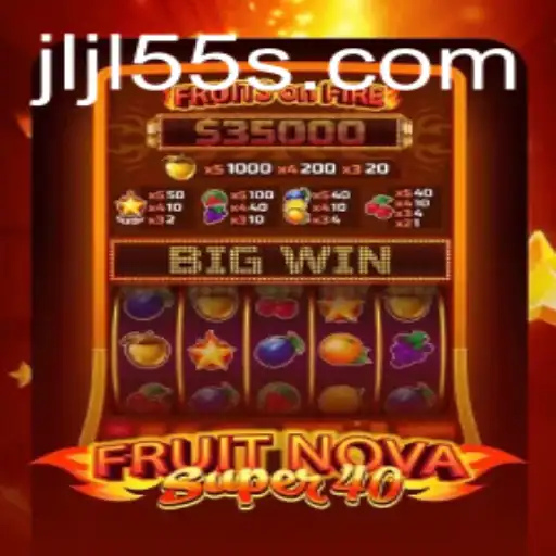 Exploring the Thrilling World of FruitNovaSuper40: An In-Depth Introduction and Guide