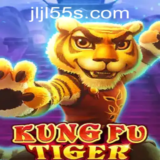KungFuTiger: The Thrilling Martial Arts Game Experience