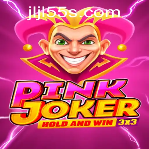 Exploring the Enigmatic World of Pinkjoker
