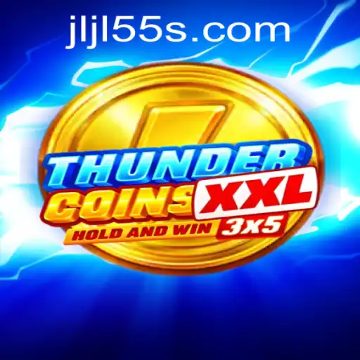 Discover the Thrilling World of ThunderCoinsXxl: A New Gaming Sensation