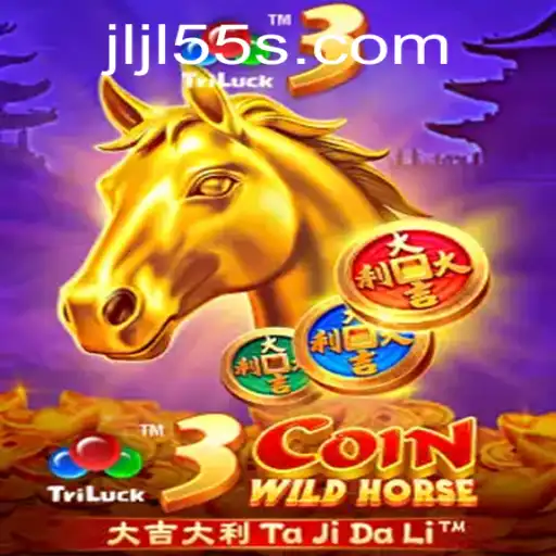 3CoinWildHorse: A New Adventure Awaits