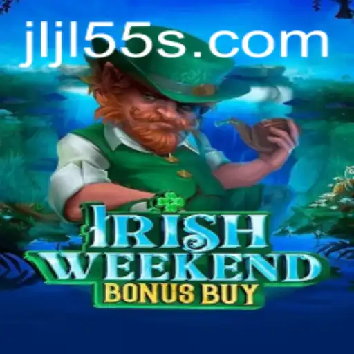 Discover the Excitement of IrishWeekendBonusBuy: A Deep Dive into This New Game Adventure
