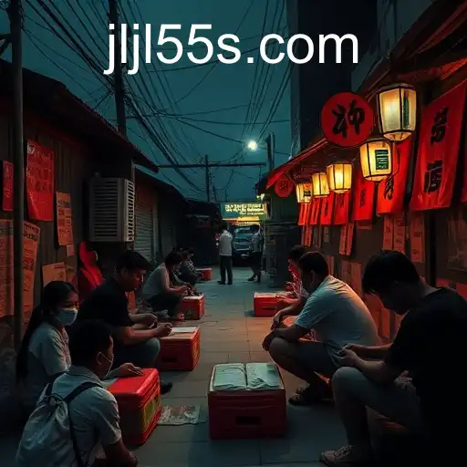 The Complex World of Jueteng: Exploring the Cultural and Economic Impacts of a Shadowy Game