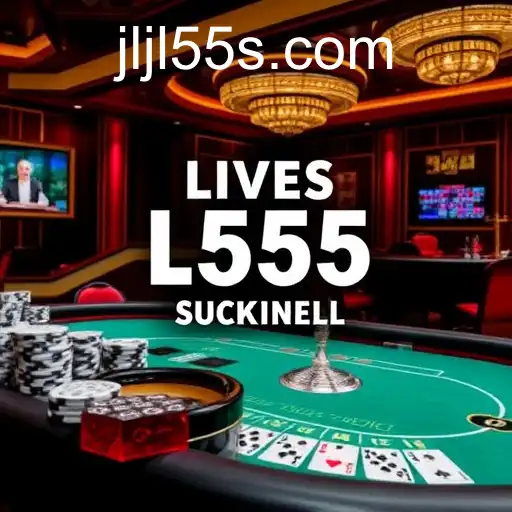 The Thriving World of Live Casino: Exploring Jljl55