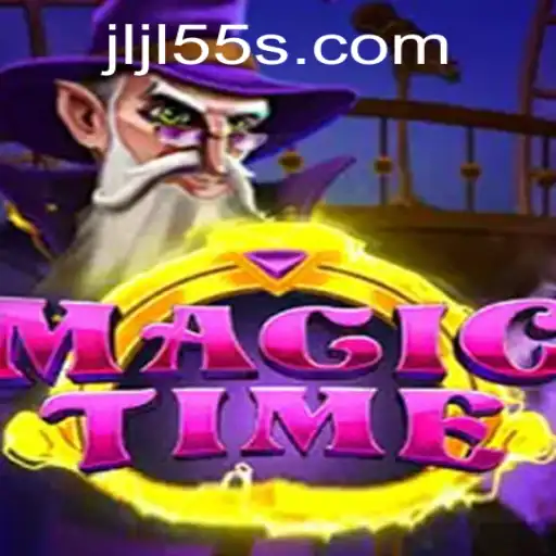 MagicTime: An Enchanting Journey into the World of Jljl55
