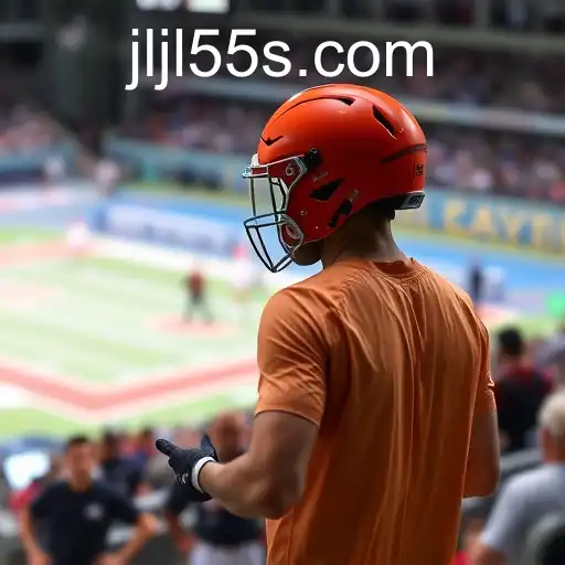 The Evolving World of Sports: The Impact of Jljl55